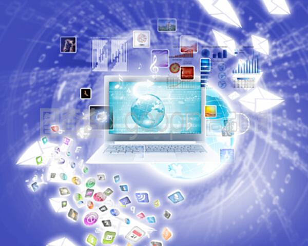 筆記本電腦與計算機(jī)網(wǎng)絡(luò)技術(shù) 現(xiàn)代數(shù)字生活的核心交匯點(diǎn)