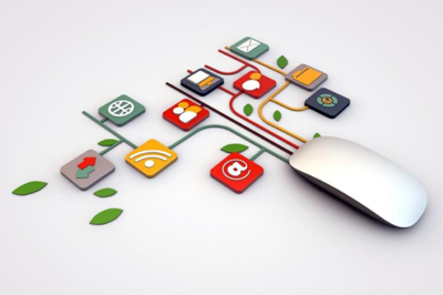 計算機(jī)網(wǎng)絡(luò)技術(shù)賦能在線營銷 構(gòu)建數(shù)字時代的競爭優(yōu)勢