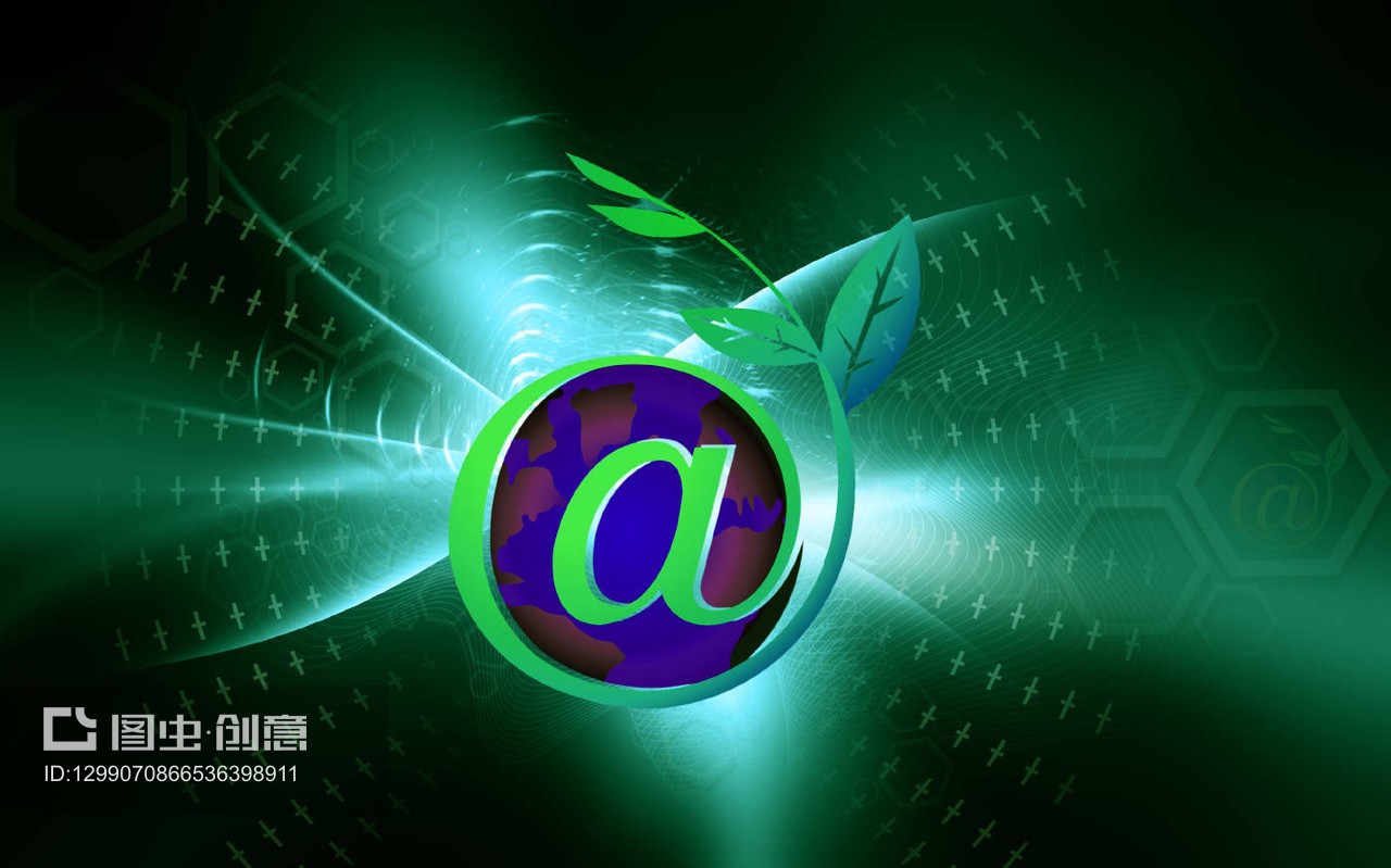 數(shù)字經(jīng)緯 當(dāng)互聯(lián)網(wǎng)符號(hào)工廠(chǎng)嵌入地球儀——計(jì)算機(jī)網(wǎng)絡(luò)技術(shù)的全球化演進(jìn)